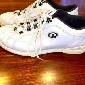 Dexter Men’s Bowling Shoes | Size 12 Shoe